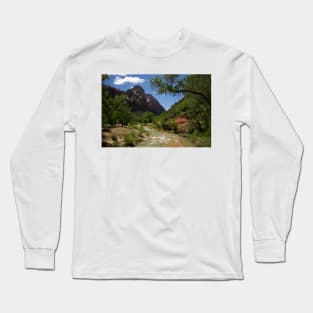 WGC_4135 Long Sleeve T-Shirt